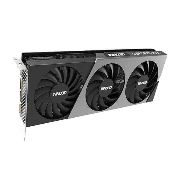 Inno3d RTX 4070 Ti X3 12GB Gaming Graphics Card